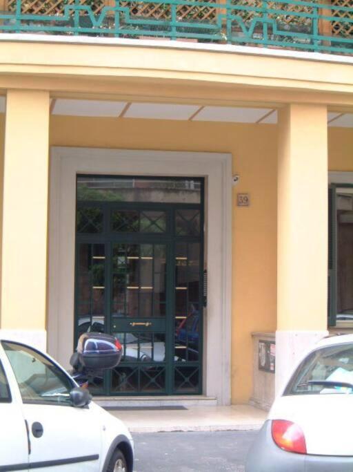 San Giovanni Lejlighed